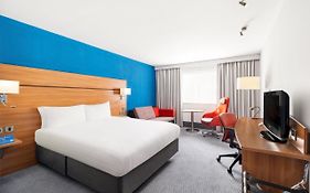 Holiday Inn Express Braintree By Ihg